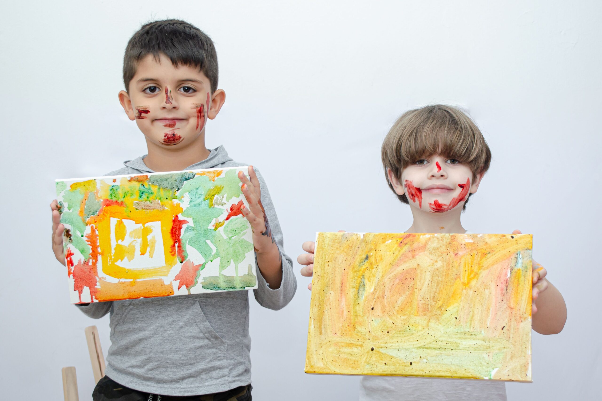 paining program